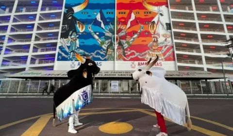 Festival de Parintins: quem é o maior ganhador entre o Garantido e Caprichoso?