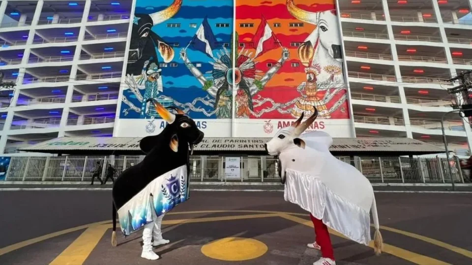 Festival de Parintins: quem é o maior ganhador entre o Garantido e Caprichoso?