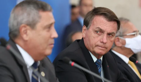 Justiça eleitoral anula uma das três condenações de Bolsonaro; entenda