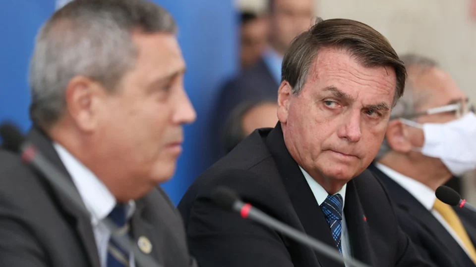 Justiça eleitoral anula uma das três condenações de Bolsonaro; entenda