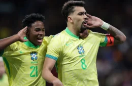 Chile x Brasil: onde assistir ao vivo e horário do jogo