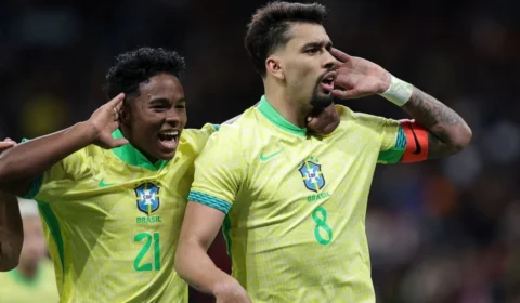 Chile x Brasil: onde assistir ao vivo e horário do jogo