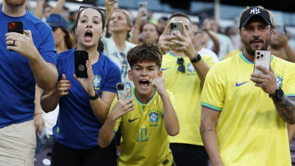 Brasil x Costa Rica: onde assistir e escalação para a Copa América