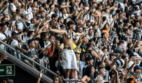 Brasileirão: veja como está a tabela com vitórias de Botafogo e Galo