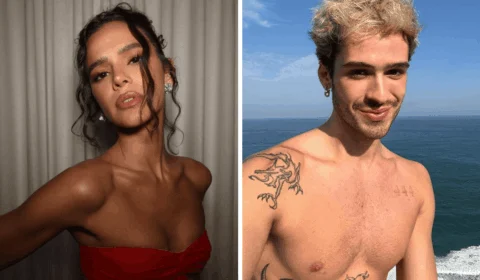 Bruna Marquezine e João Guilherme: veja se há diferença de idade