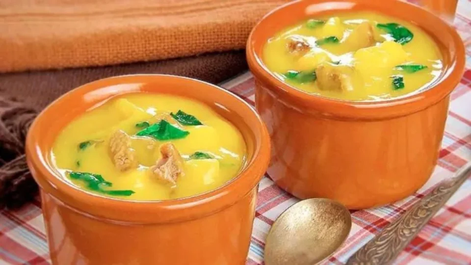 Receitas de caldinho quente: confira algumas opções para os dias frios