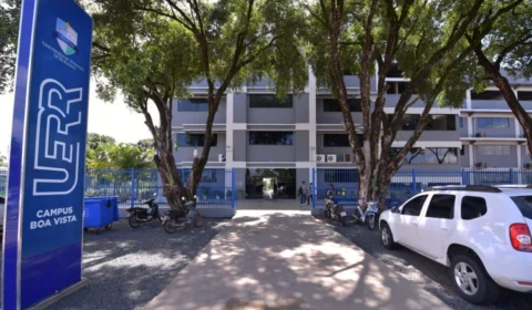 UERR vai organizar concurso da PM; salários são acima de R$12 mil