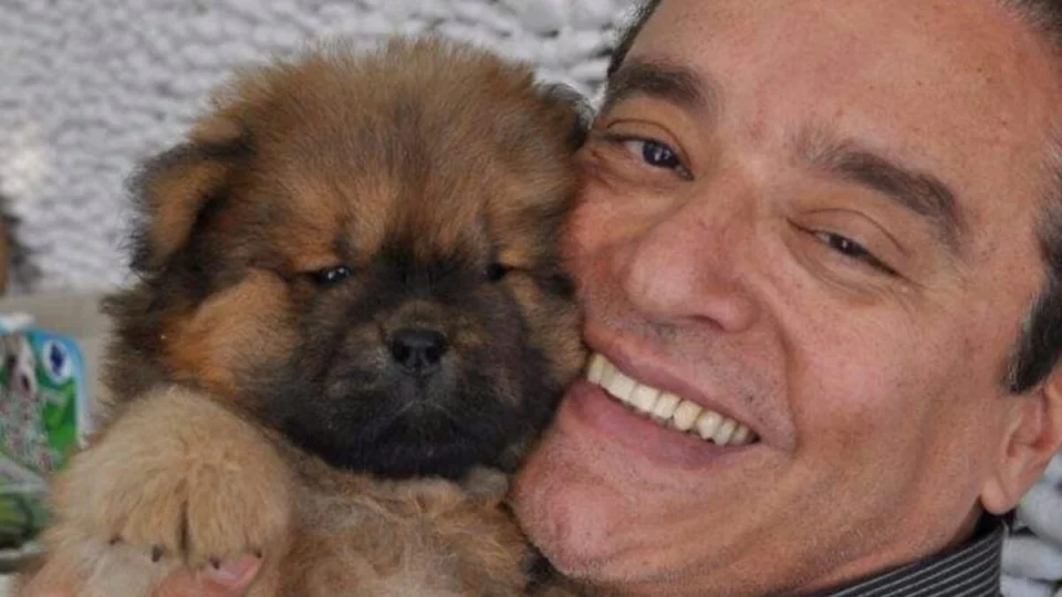 Cantor Nahim é encontrado morto, aos 71 anos, dentro de casa