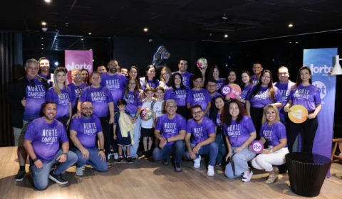 Norte Campeões: Grupo Norte de Comunicação promove transmissão da UCL