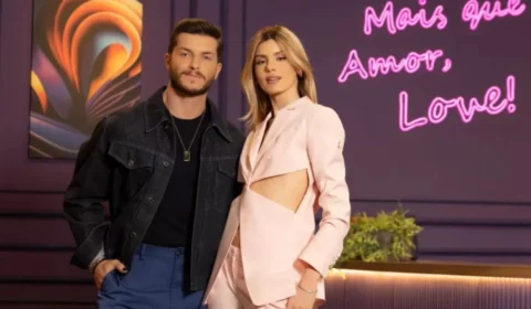 Casamento às Cegas: nova temporada traz novidade para apimentar episódios