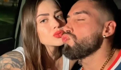 Quem denunciou a família antes de Djidja falecer? Veja como investigação começou