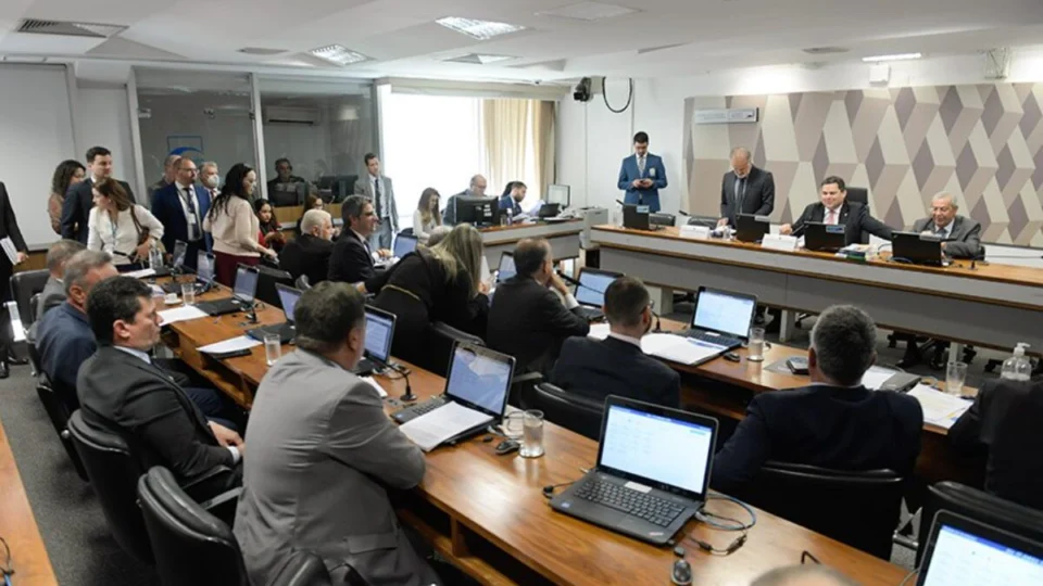 Banco Central: de autarquia a empresa pública