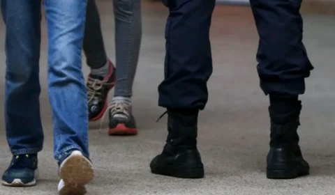 AGU: modelo de escola cívico-militar de SP é inconstitucional