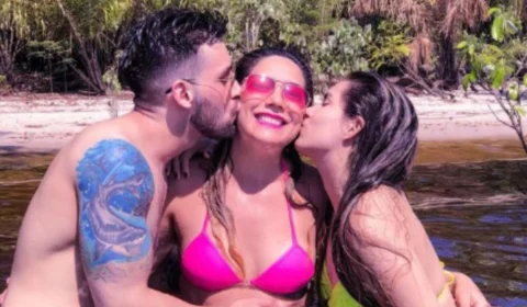 Quem era a mente por trás da seita que pode ter matado Djidja Cardoso?