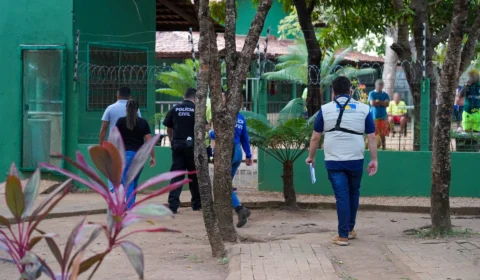 Clínica de Luzimangues é investigada por duas mortes