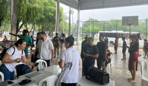 Comitê de Cultura de Roraima é lançado nesta sexta (14)