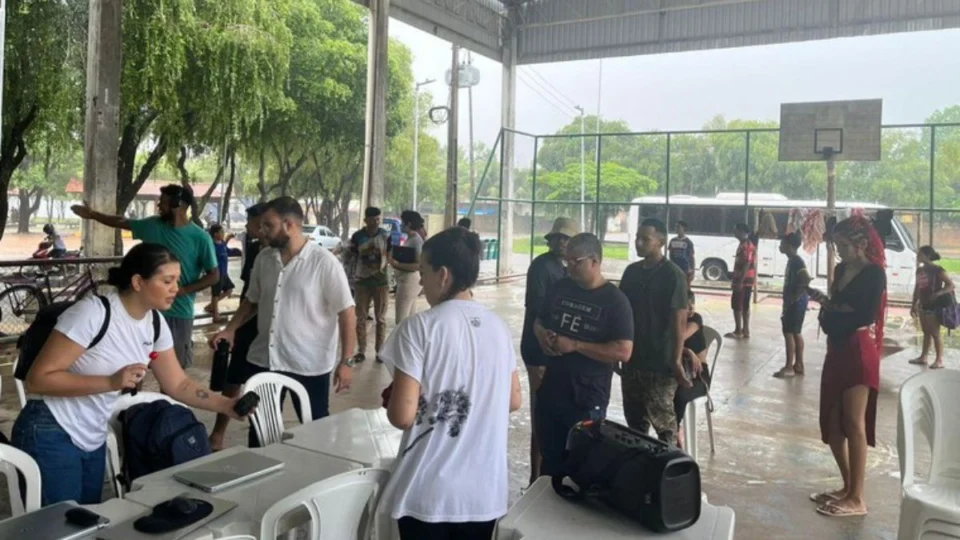 Comitê de Cultura de Roraima é lançado nesta sexta (14)