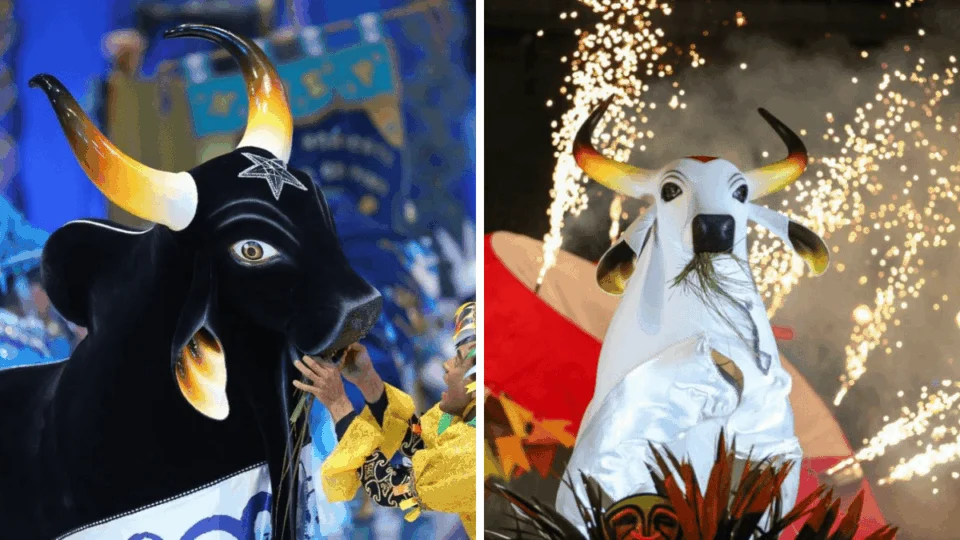 Como funciona o Festival de Parintins? Veja os 21 itens de avaliação