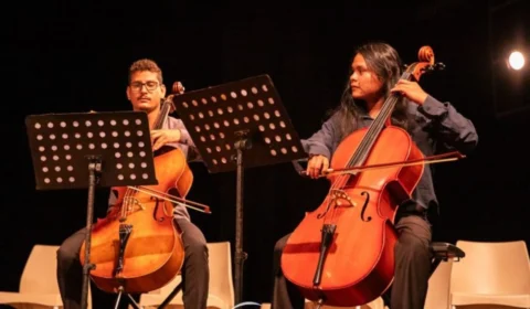 Boa Vista recebe concertos de música clássica gratuitos de 25 a 28 de junho