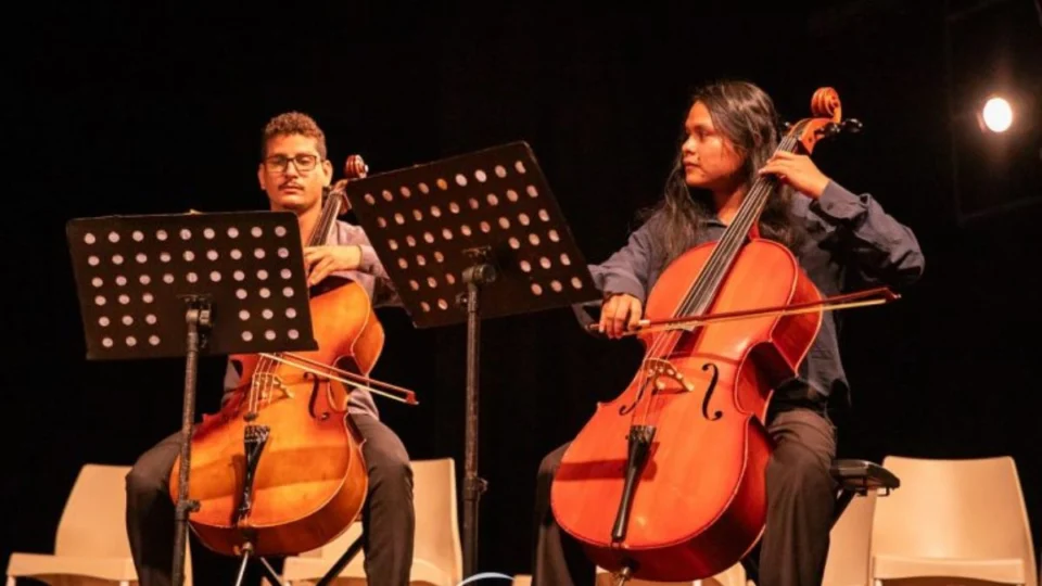 Boa Vista recebe concertos de música clássica gratuitos de 25 a 28 de junho