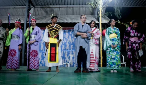 ANIR promove 10ª edição de festival de cultura japonesa em Boa Vista, nos dias 29 e 30