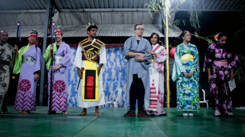 ANIR promove 10ª edição de festival de cultura japonesa em Boa Vista, nos dias 29 e 30