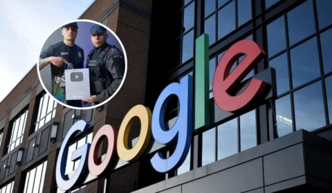 Justiça manda Google retirar conteúdo policial do YouTube; entenda