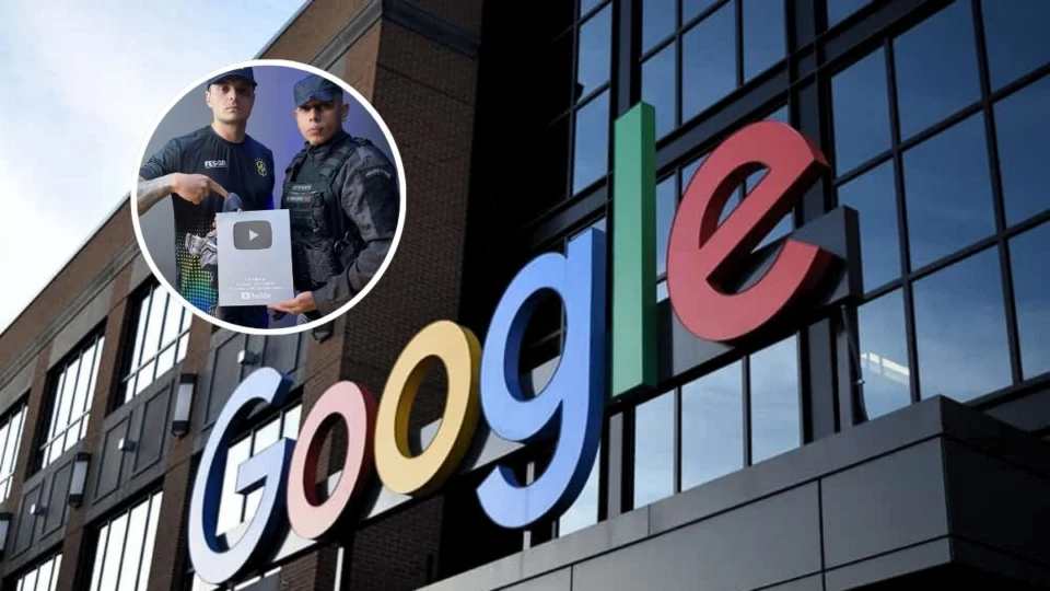 Justiça manda Google retirar conteúdo policial do YouTube; entenda