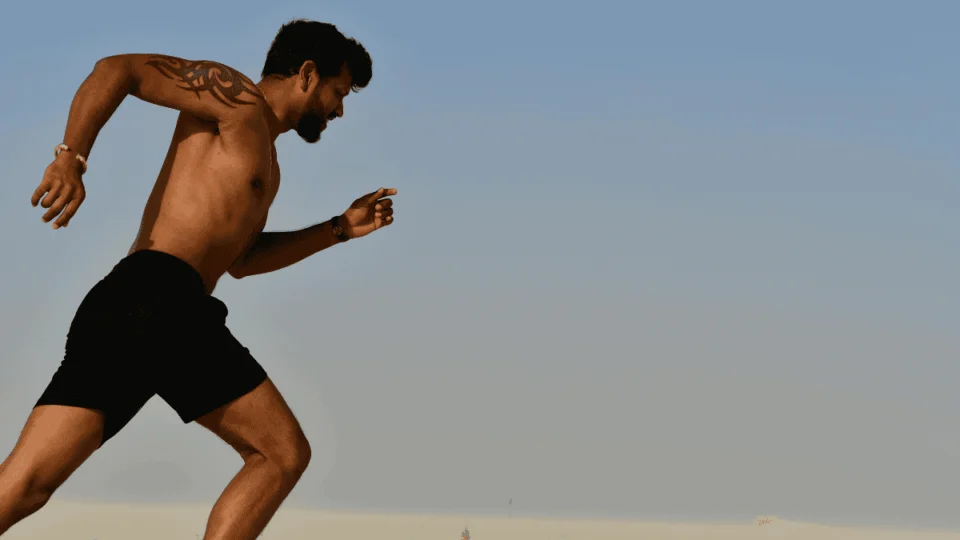 Benefícios da corrida: saiba porque você deve começar hoje
