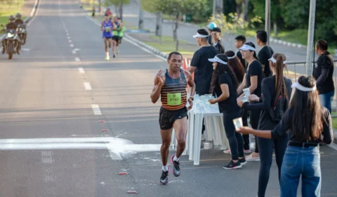 Corrida 9 de Julho: confira a programação do evento que celebra aniversário de Boa Vista