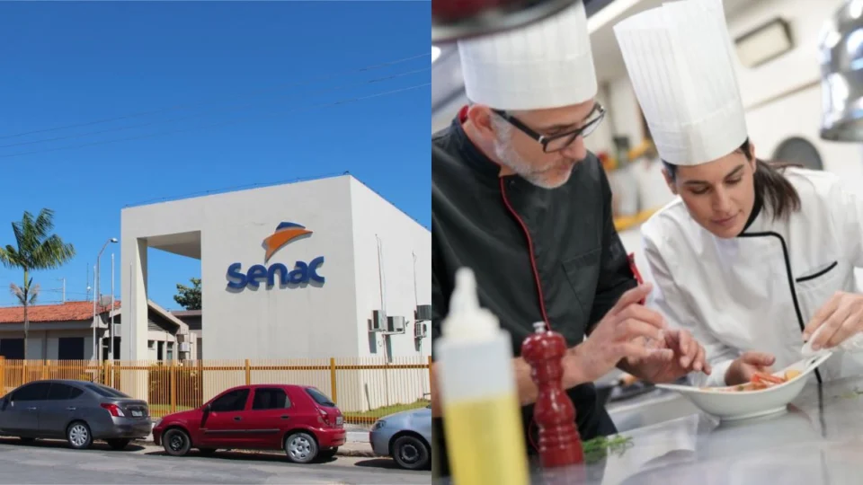 Cursos de Gastronomia: Manaus, Itacoatiara, Tefé e Parintins têm vagas; veja