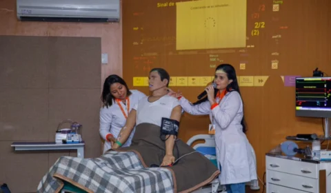 Senac-RR lança edital com 120 vagas de cursos gratuitos em Boa Vista