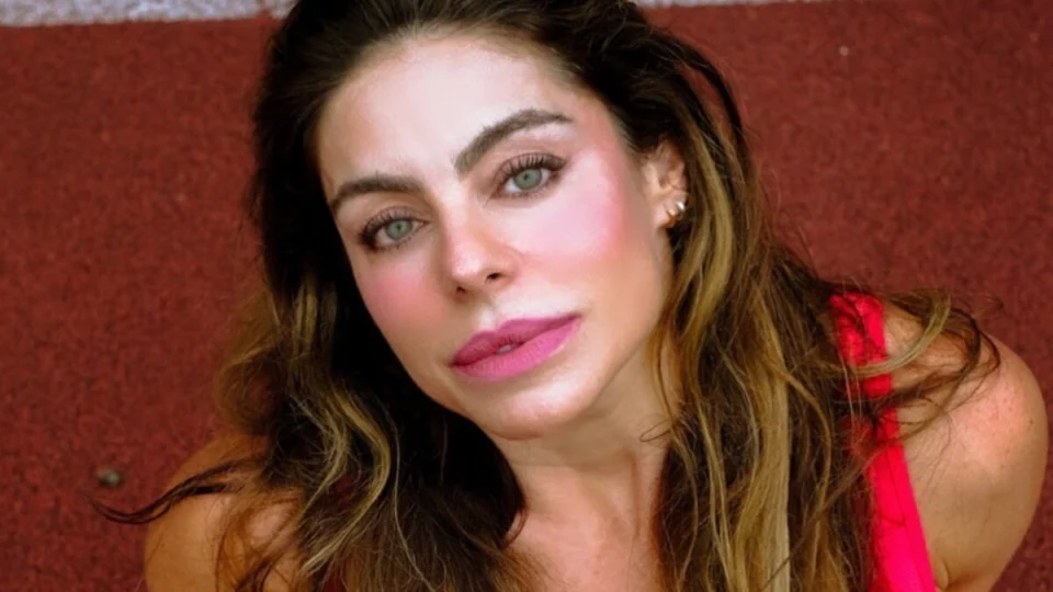 Daniella Cicarelli revela “cliques” de biquíni e recebe elogios