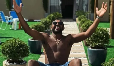 Davi revela o que fez com dinheiro do BBB 24 e ostenta imóveis, carros e viagens