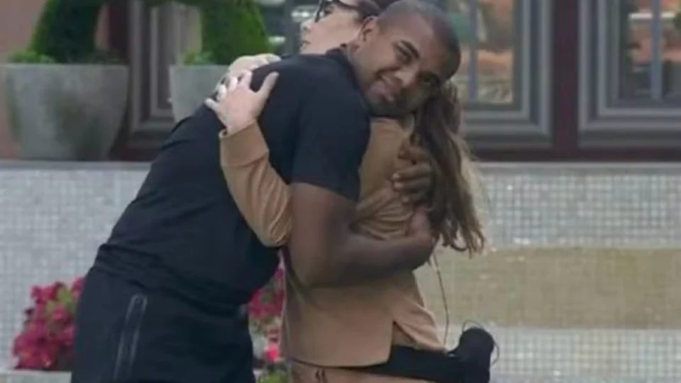 Davi faz revelação sobre Wanessa Camargo meses após BBB 24