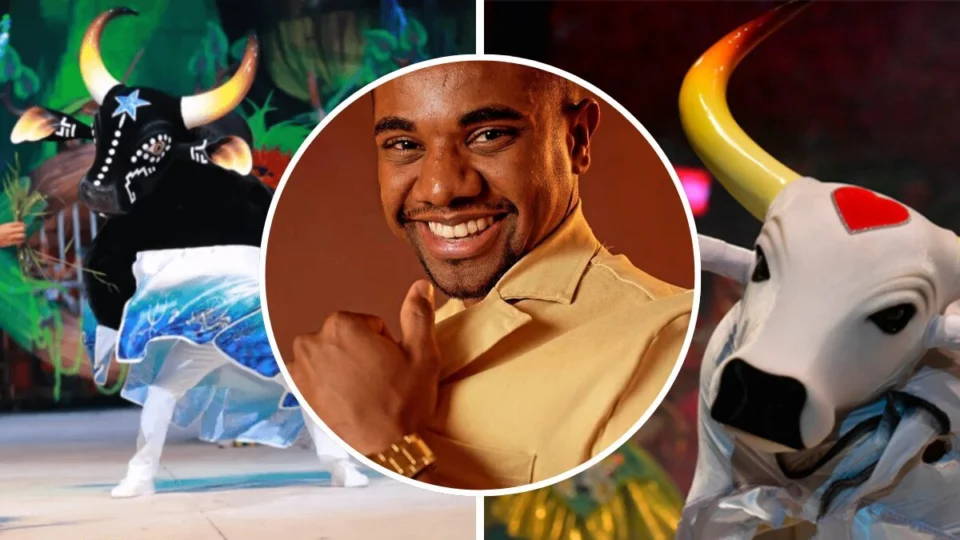 Davi do BBB 24 torce para o Garantido ou Caprichoso? Campeão revela