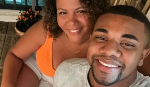 Veja reação de Davi ao encontrar Mani no São João da Thay