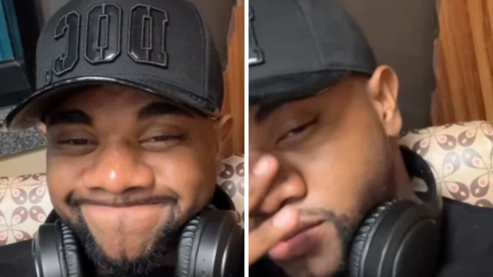 Davi mostra caminho até o Festival de Parintins para assistir Isabelle