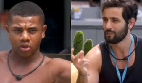 Colunista critica pública pegar leve com Matteus e acabar com Davi após polêmicas