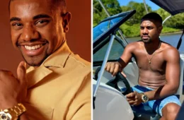 Davi revela como tem gastado prêmio milionário do BBB 24; confira