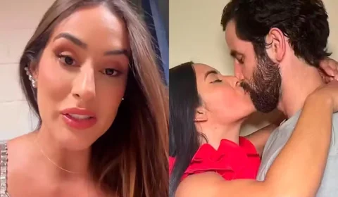 Deniziane fala sobre rivalidade com Isabelle após “perder” Matteus