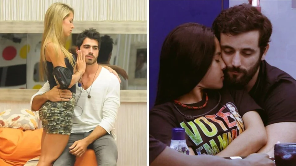 Dia dos Namorados: Veja 9 casais do BBB que continuam juntos até hoje