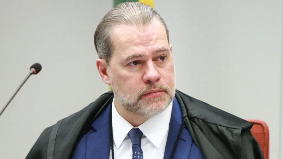 Maconha: Toffoli libera caso para julgamento