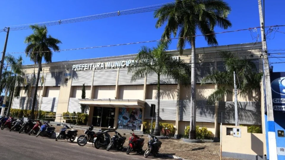 Discussão entre aluno e professor em Gurupi termina em confusão