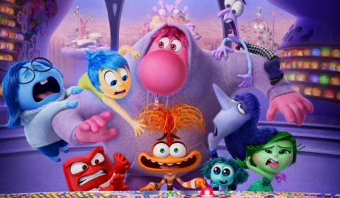 Divertida Mente 2: confira mais 3 animações com mensagens marcantes