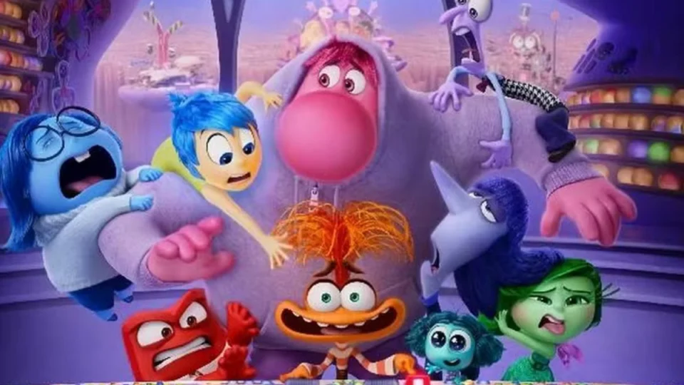 Divertida Mente 2: balde de pipoca da tristeza viraliza; veja opções no Brasil