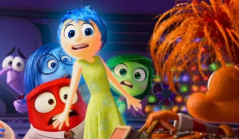 Divertida Mente 2: confira sessões e horários em Manaus