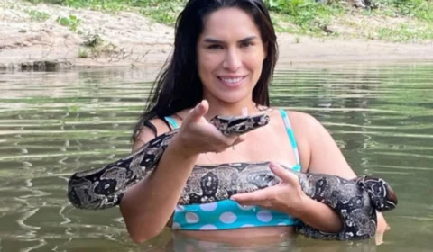 Caso Djidja: defesa deve pedir internação compulsória da mãe e irmão