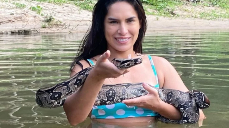 Caso Djidja: defesa deve pedir internação compulsória da mãe e irmão