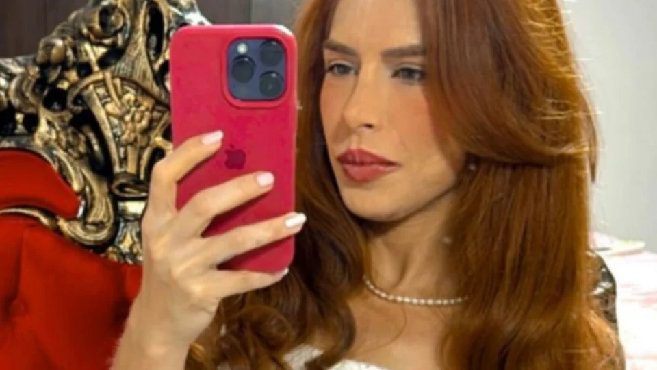 Djidja Cardoso: laudo de morte traz revelações o caso